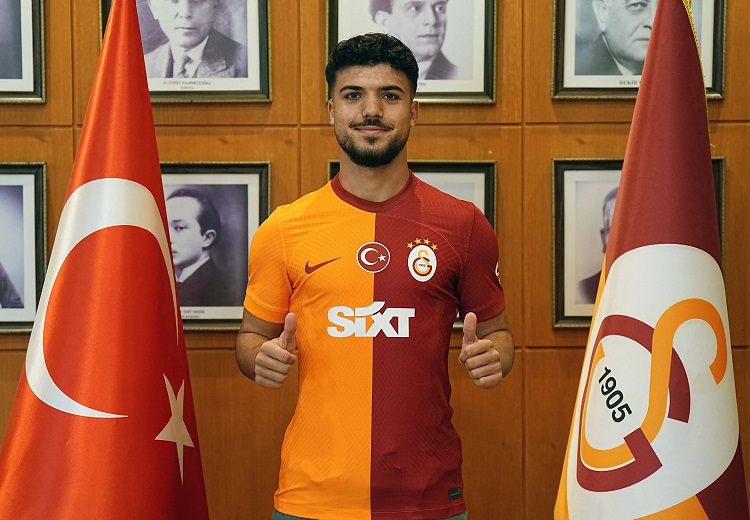 Amedspor, Eyüp Aydın Için Galatasaray'ın Kapısını Çaldı