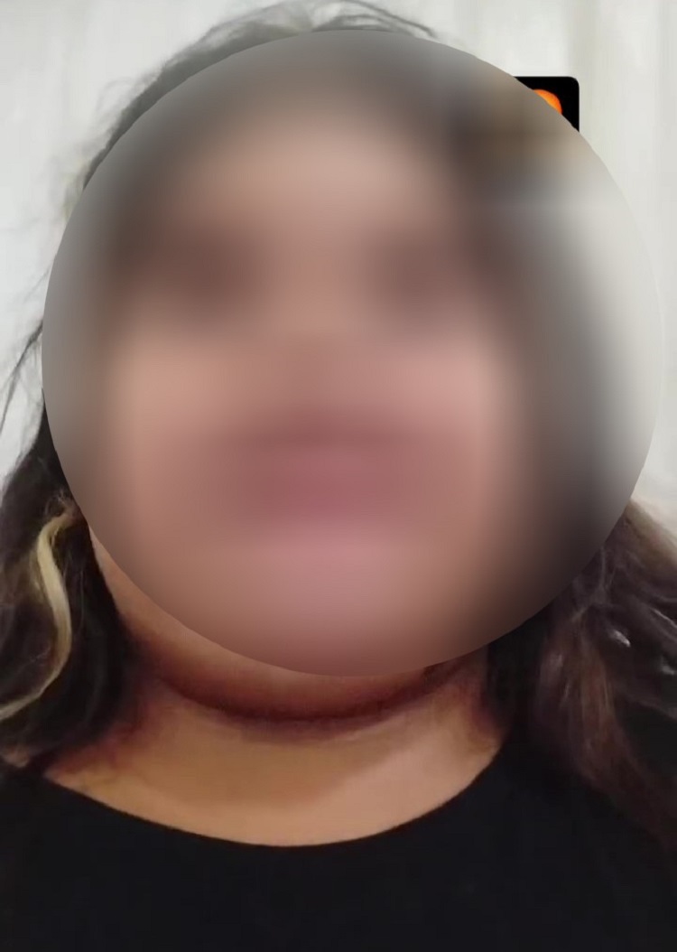 Annesi Tarafından Bıçakla Kovalanmıştı Annem Cani Değil Dedi Gözyaşı Döktü!-1