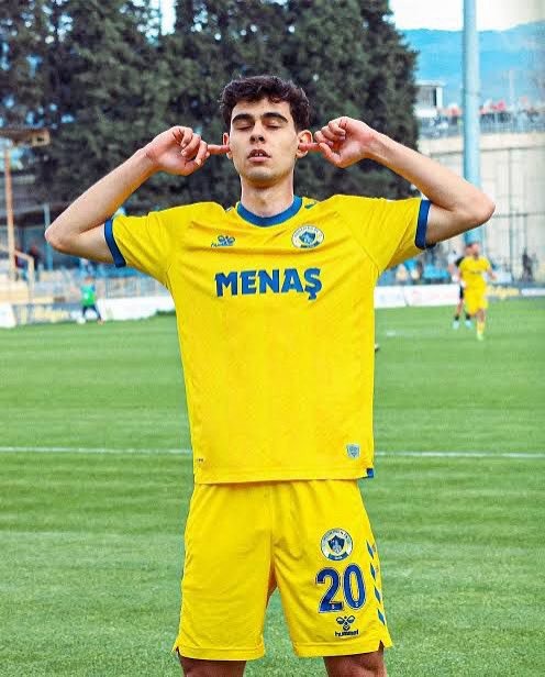 Çağrı Fedai Foto