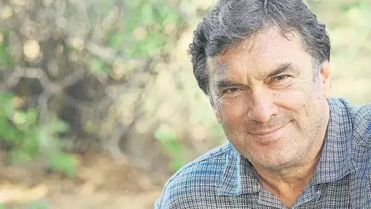 Çarkıfelek'in Efsane Sunucusuydu Bakın Şimdi Ne Yapıyor! (1)Tarık Tarcan