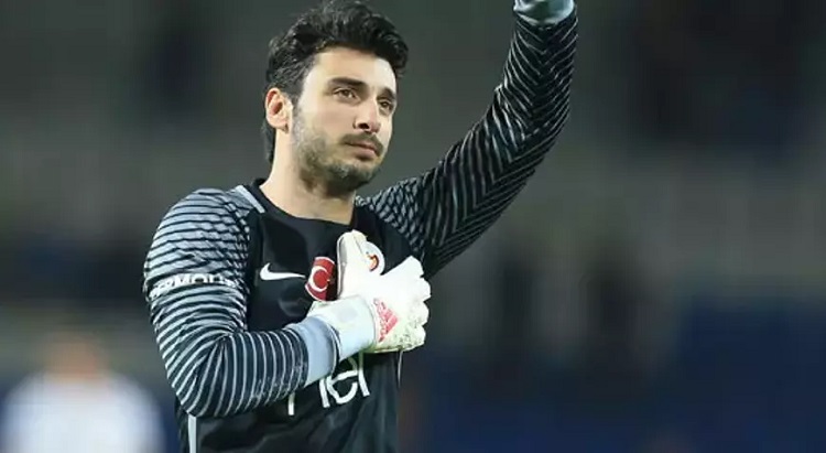 Cenk Gönen