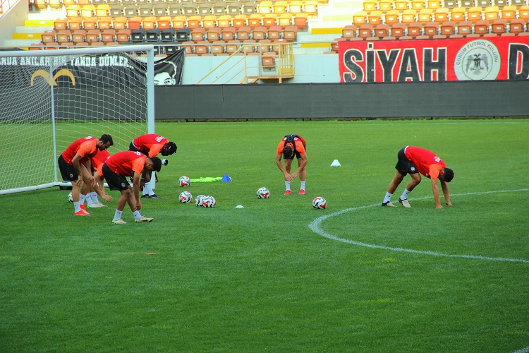 Çorum Fk Td Tam “Amedspor Maçı Bence Çok Keyifli Geçecek!” (1)-1