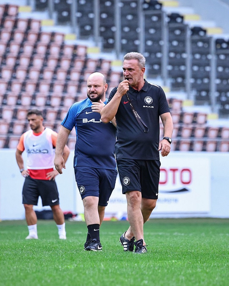 Çorum Fk Td Tam “Amedspor Maçı Bence Çok Keyifli Geçecek!” (2)