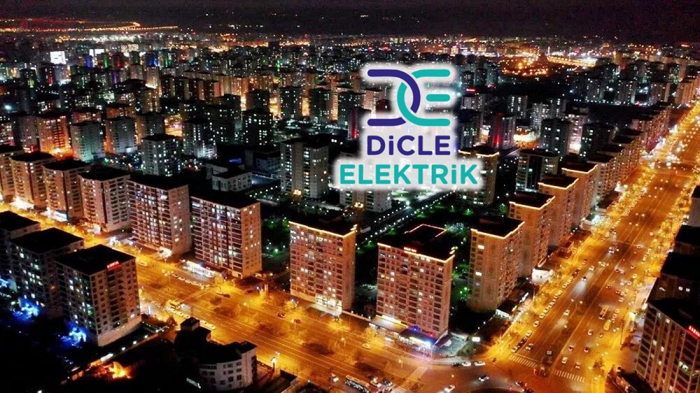 Dedaş Dicle Elektrik Diyarbakır Kesinti Karanlık