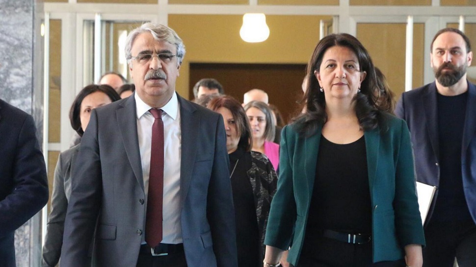 Dem Parti Imralı Heyeti-3