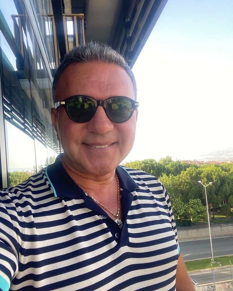 Denizlispor’un Eski Başkanı Tabancayla Vurulmuş Olarak Bulundu!