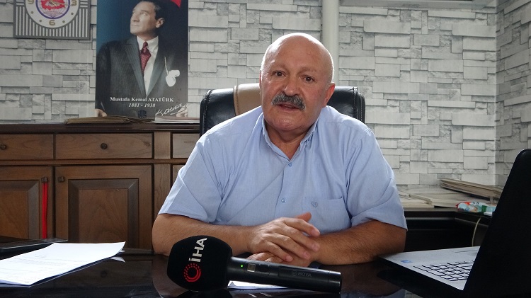 Deprem Sonrası Malatya'da Barınma Tercihi Değişti! (1)