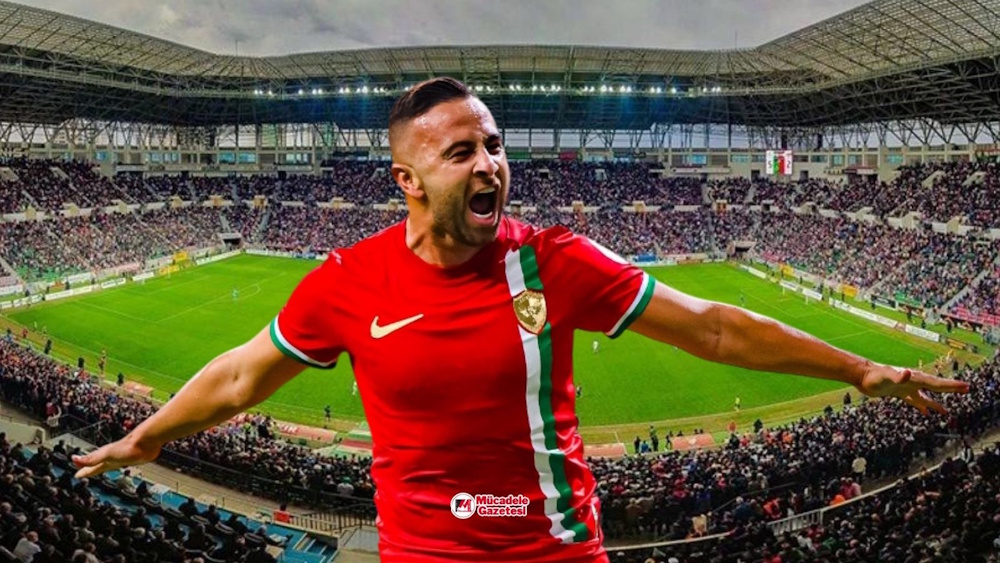 Diyarbakır Amedspor Dia Saba