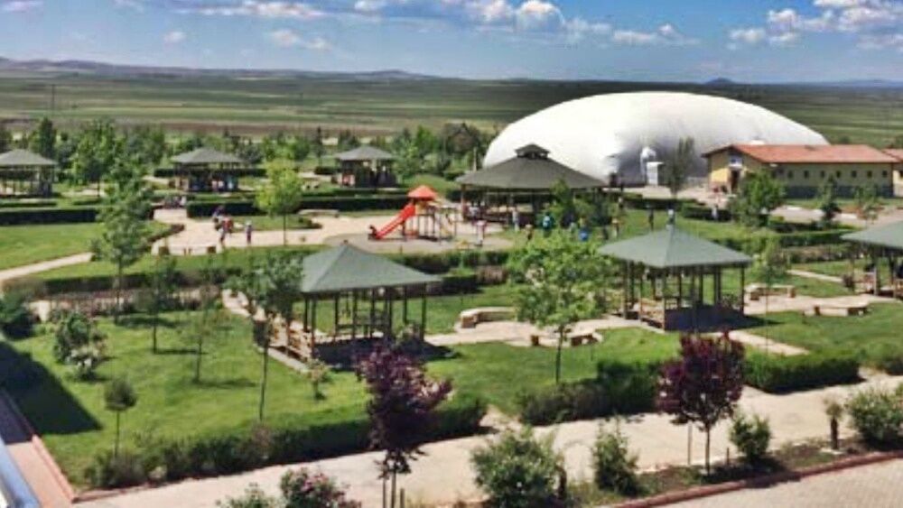 Diyarbakır Hipodromu’nda ‘Piknik Alanı’ Açıldı Girişler Ücretsiz!