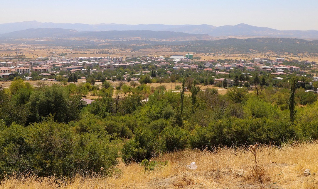 Diyarbakır Lice Fotoğraf