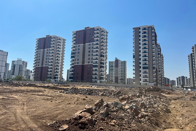 Diyarbakır Yenişehir Diski Fabrika Mahallesi