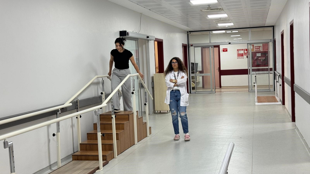 Diyarbakır’a Müjde Devlet Hastanesindeki Çalışmalar Tamamlandı, Yepyeni Oldu!