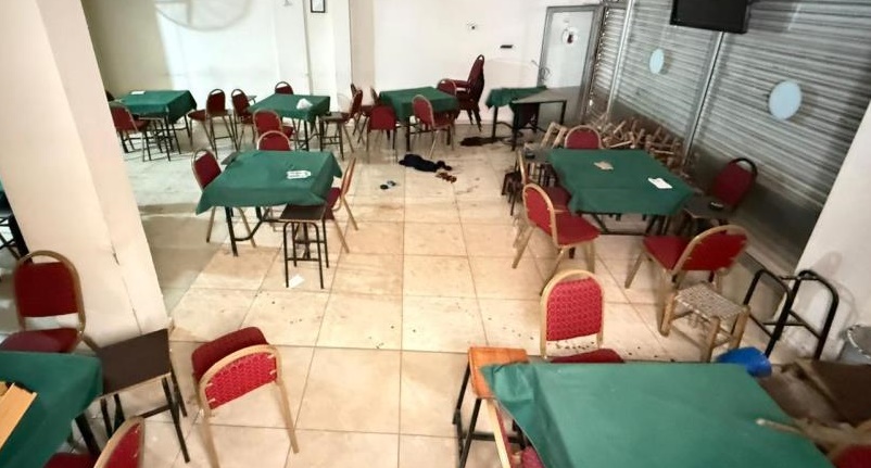 Diyarbakır’da Faciadan Dönüldü Kahvehane Olayında Yeni Gelişme!