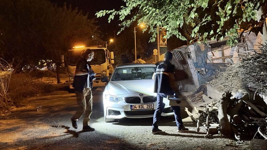 Diyarbakır'da Silahlı Kavga Çok Sayıda Ölü Ve Yaralı Var Polis Olay Yeri Son Dakika