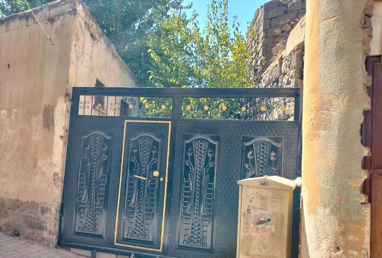 Diyarbakır’da Tarihi Hamam Ucuza Kiraya Veriliyor İşte Fiyatı