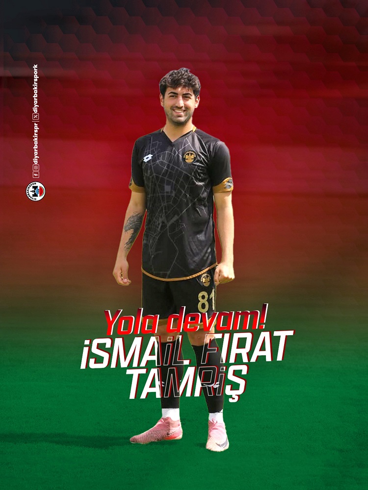 Diyarbakırspor'dan Iki Önemli Transfer İşte Isimleri (1)