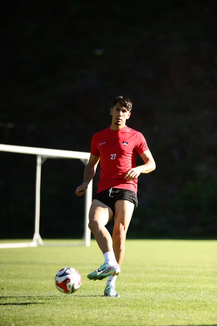 Diyarbekirspor Transferlerini Yaptı Kartepe’de Güç Depoluyor! (1)
