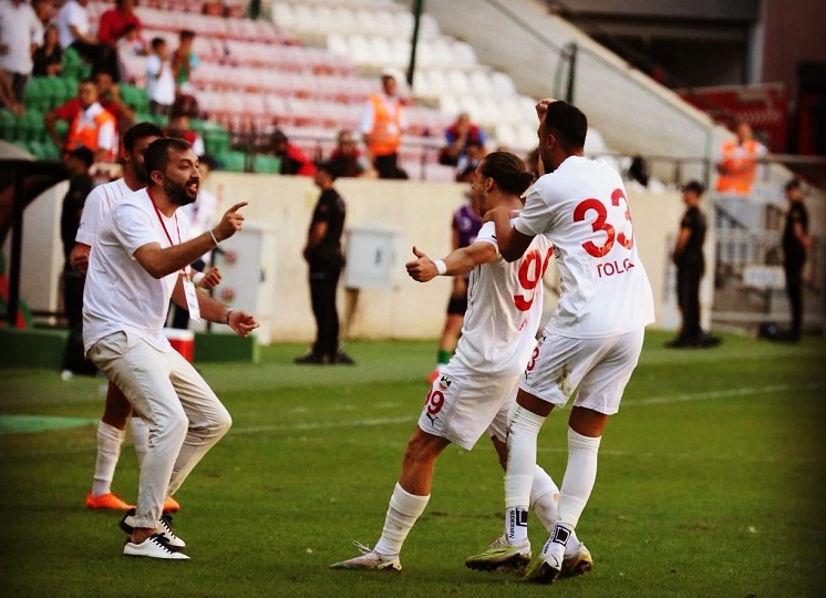 Diyarbekirspor'a Sürpriz Teknik Direktör Mehmet Sedef Kimdir-1