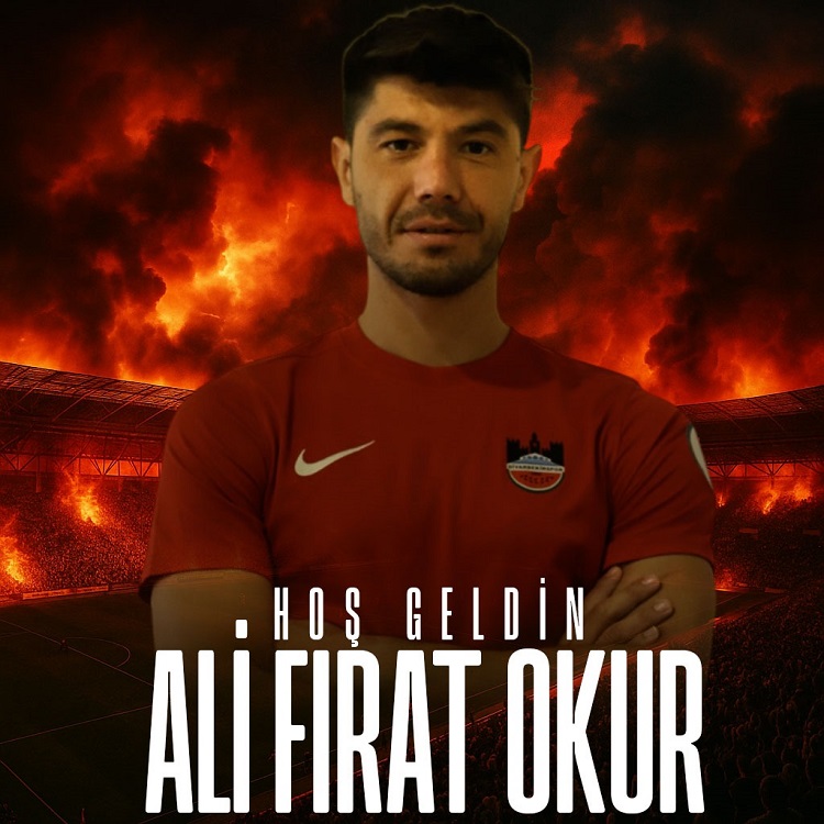Diyarbekirspor'dan Üçlü Imza Şampiyonluk Kadrosu Şekilleniyor! (1)
