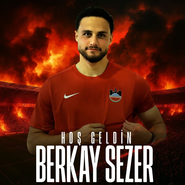 Diyarbekirspor'dan Üçlü Imza Şampiyonluk Kadrosu Şekilleniyor! (2)