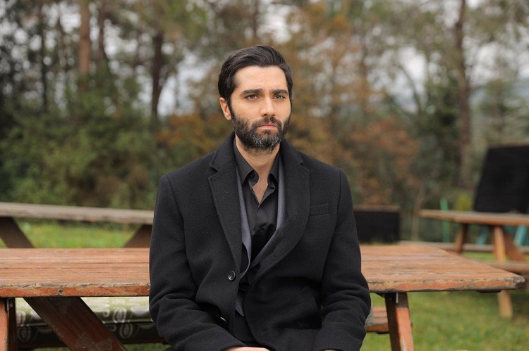 Edho’nun Alpaslan Çakırbeyli’siydi Meğer Çocukluğu Diyarbakır’da Geçmiş!-1