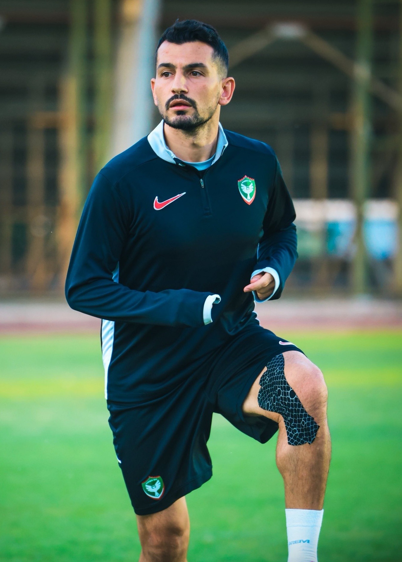 Emrah Başsan1