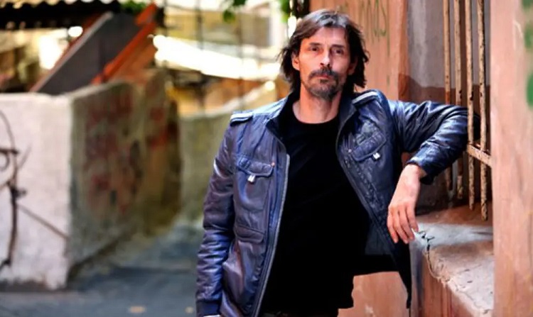 Erdal Beşikçioğlu