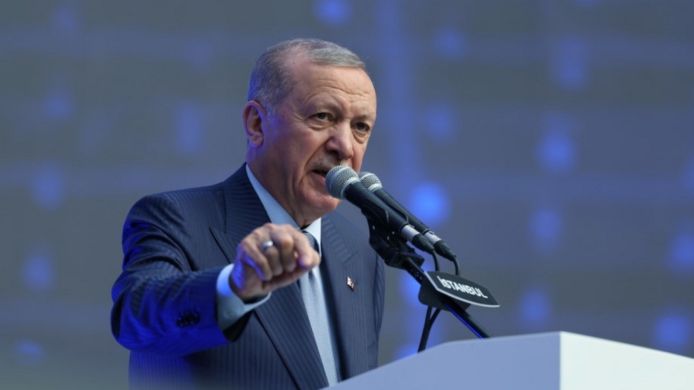 Erdoğan Barış Rüzgarlarının Esmesine Çok Az Kaldı