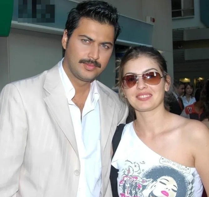 ‘Gelinim Olur Musun’ Tülin’in Son Hali Şaşırttı Nikah Şahitleri Esra Erol Olmuştu! (2)