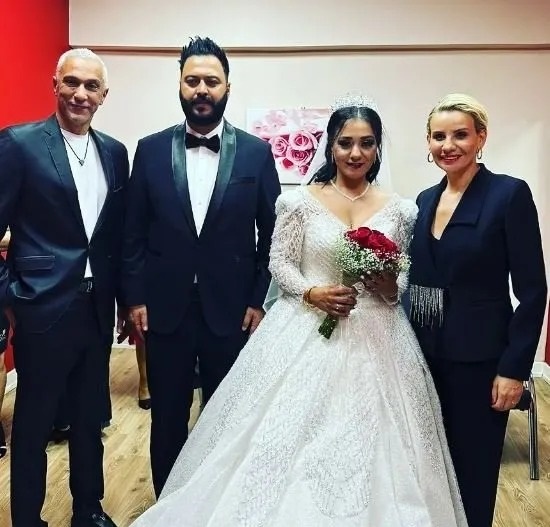 ‘Gelinim Olur Musun’ Tülin’in Son Hali Şaşırttı Nikah Şahitleri Esra Erol Olmuştu! (3)