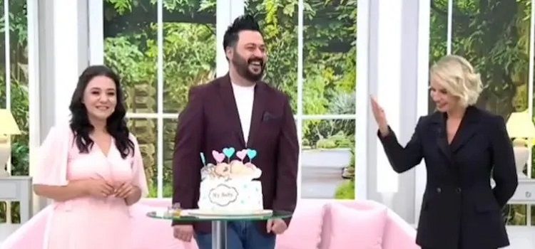 ‘Gelinim Olur Musun’ Tülin’in Son Hali Şaşırttı Nikah Şahitleri Esra Erol Olmuştu! (4)