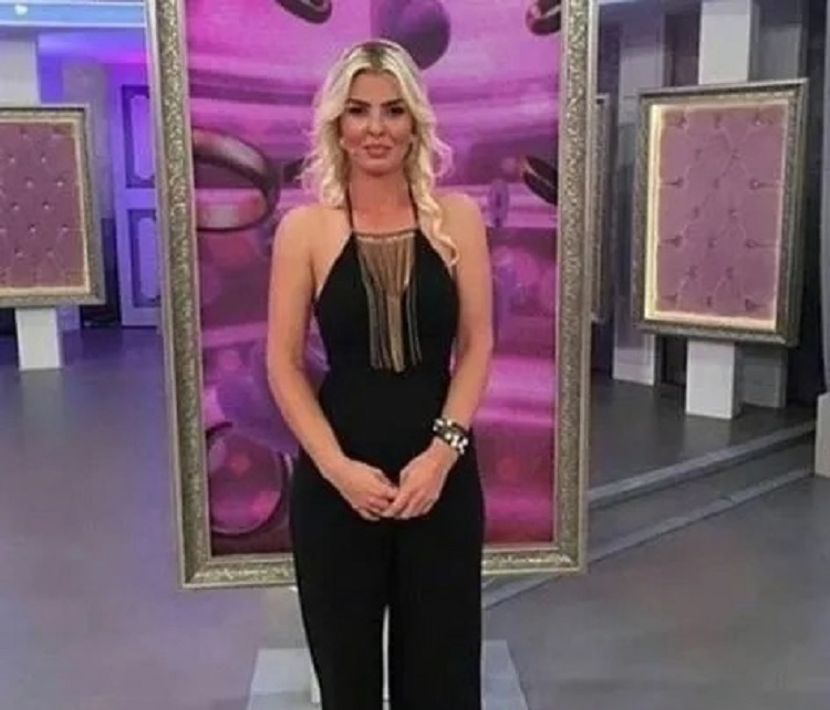 ‘Gelinim Olur Musun’ Tülin’in Son Hali Şaşırttı Nikah Şahitleri Esra Erol Olmuştu! (6)