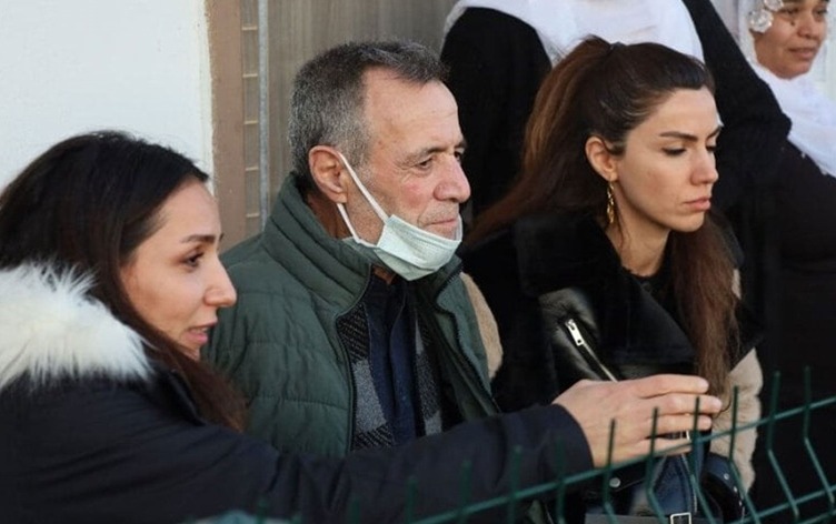 İdam Cezası, Müebbette Çevrilmişti Diyarbakır’da Vefat Etti