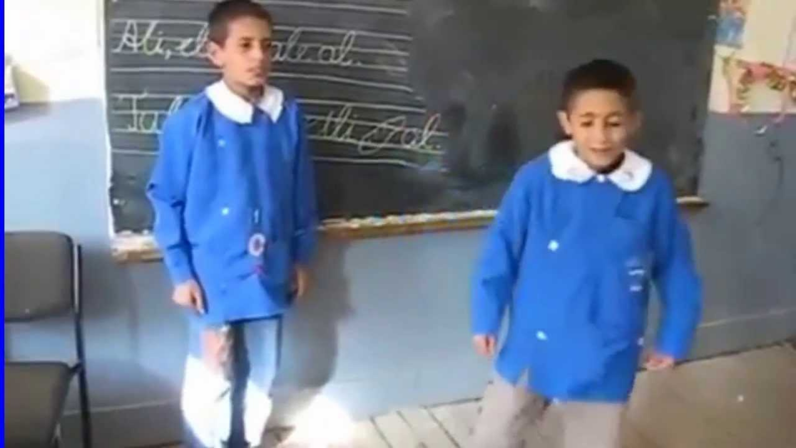 İsmail Yk’nın Şarkısını Söylemişlerdi Diyarbakırlı Çocuklar Ortaya Çıktı!