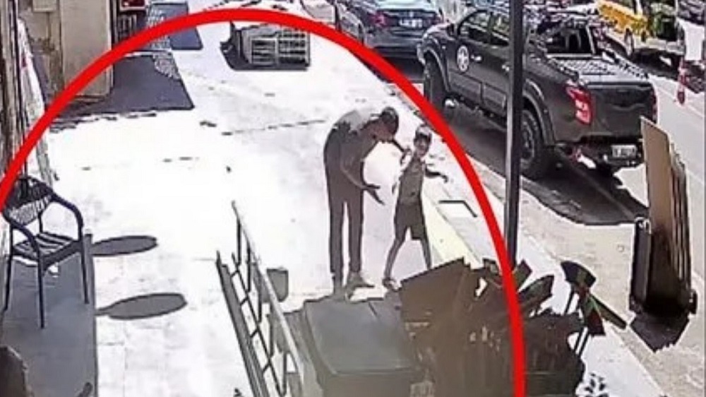 İsmi Belli Oldu Diyarbakır’da Çocuk Kaçırmaya Çalışmıştı!