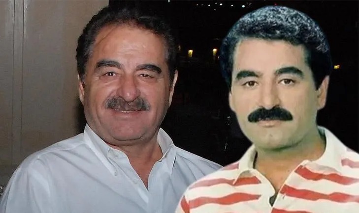 Meğer Urfalı Değilmiş İşte İbrahim Tatlıses'in Asıl Memleketi-1