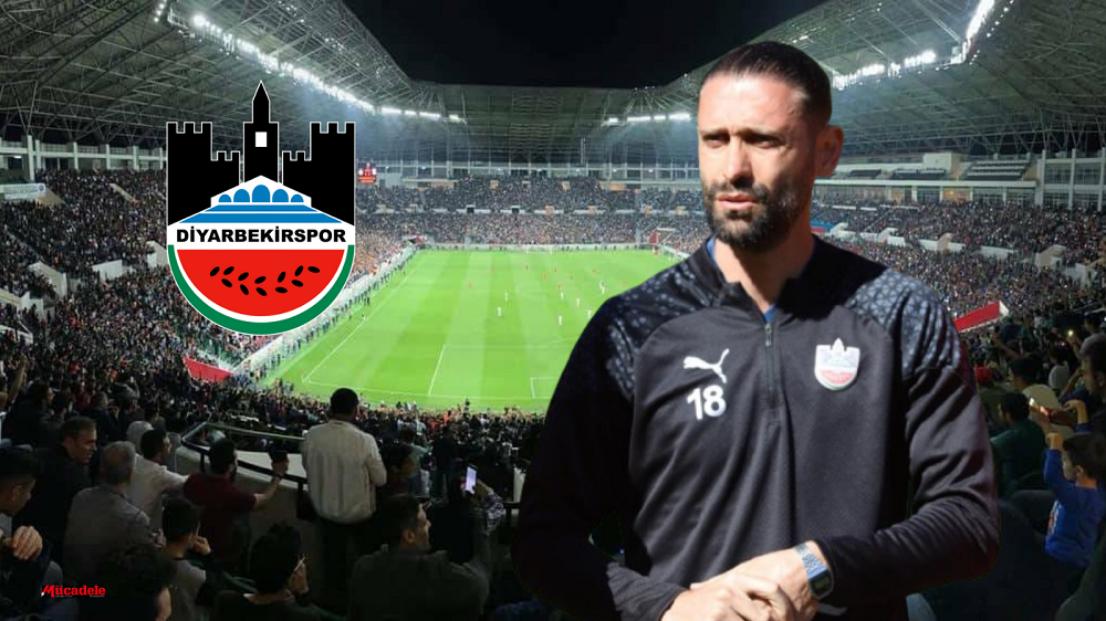 Mehmet Sedef Diyarbekirspor