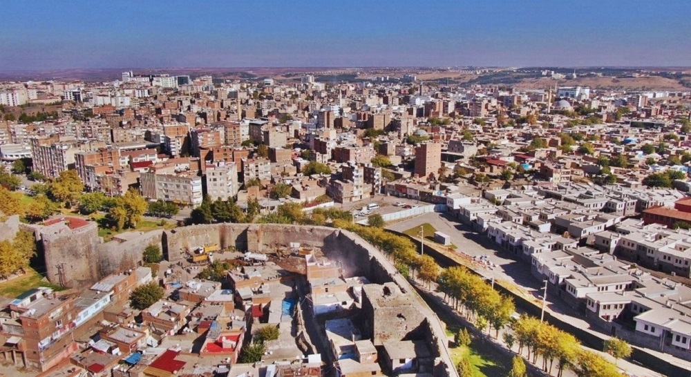 Diyarbakır Sur-2