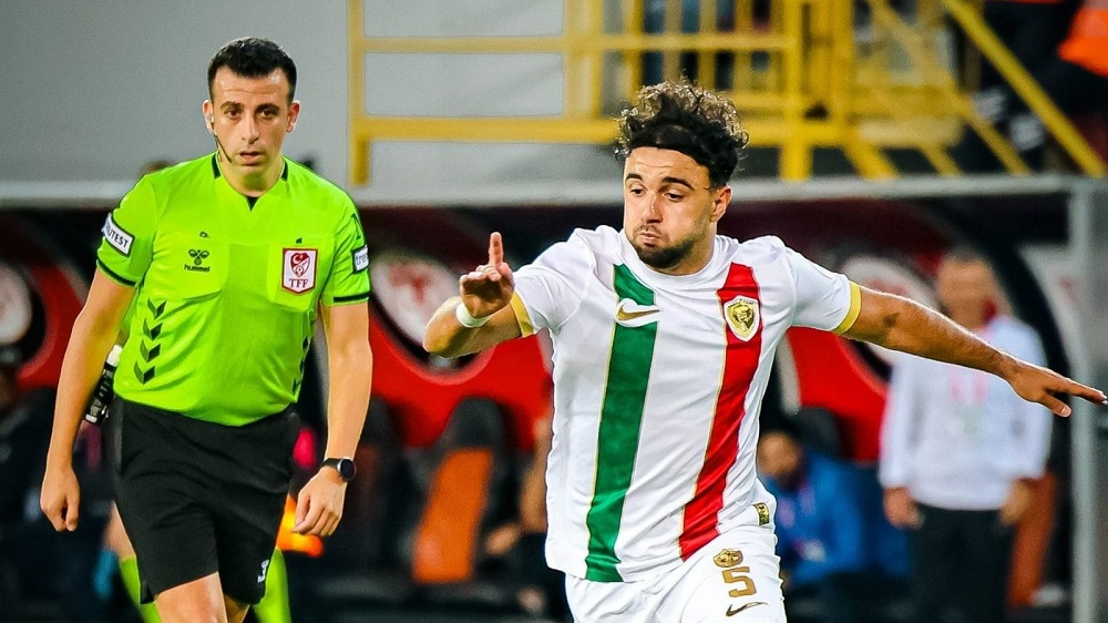Sinan Kurt Amedspor 10 Kişi Kaldı Çorum Fk’ye Yenildi