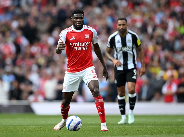 Thomas Partey Kulüpsüz Olan En Değerli 10 Futbolcu Belli Oldu İşte Isimleri