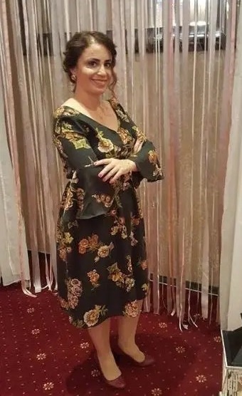 5 Yaşındaki Kız Anlattı-1