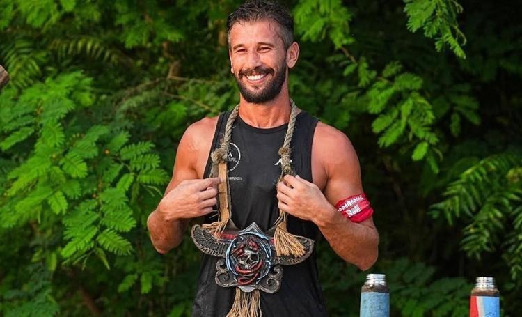 Adem Kılıççı'dan Survivor 2026 Sinyali Şampiyon Yeni Sezonda Yer Alacak Mı (1)-1