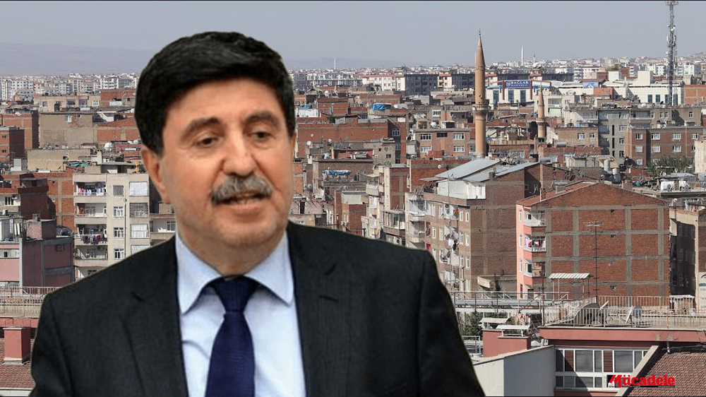 Altan Tan Diyarbakır