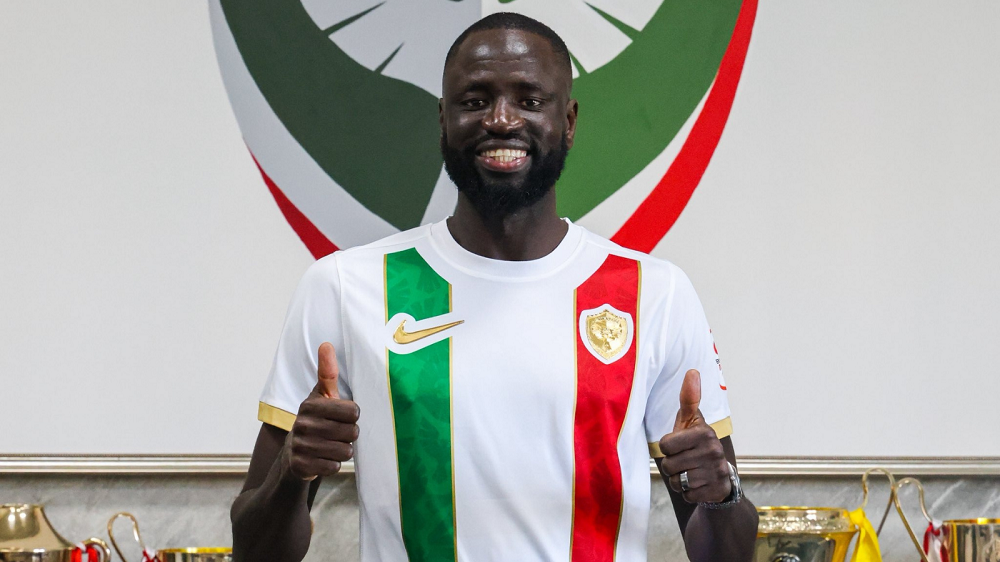 Amedspor Son Transferini Duyurdu Cheikhou Kouyaté Kimdir (1)-1