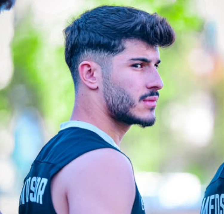 Amedspor'dan Kiralık Gitti Attığı Gol Gündem Oldu! Civan Süer (2)