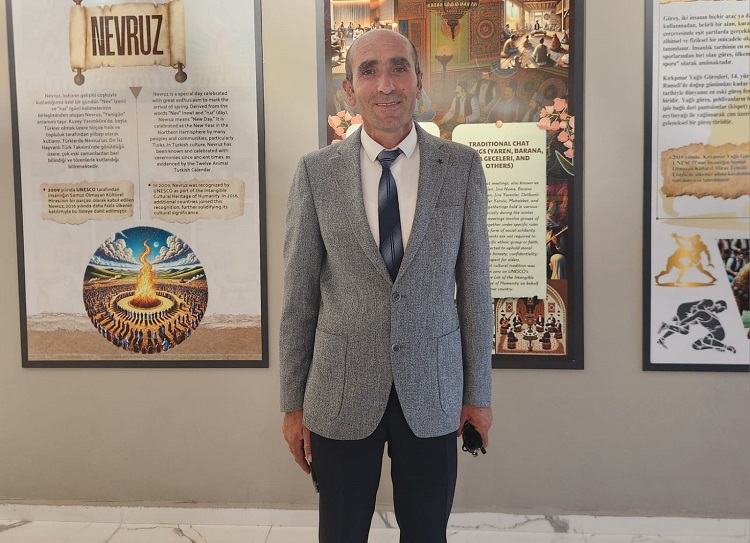 Avrupa’nın En Iyi 3 Müzesi Arasına Girmeyi Başardı İşte Tunceli Müzesi! (2)