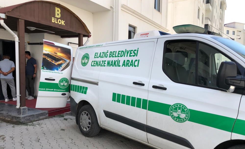 Başkomiser Evinde Gördüğü Kişiyi Öldürmüştü Yeni Gelişme!