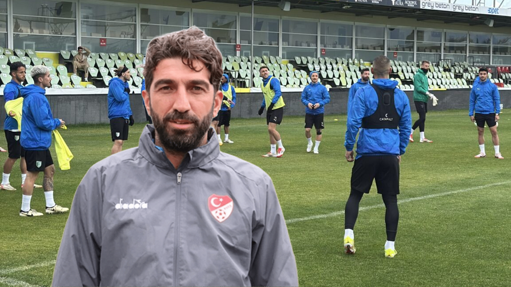 Burhan Eşer1