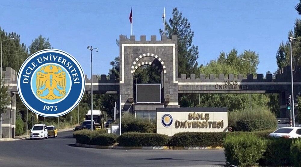 DİCLE ÜNİVERSİTESİ