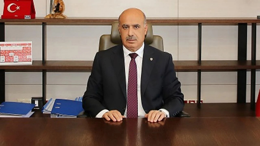 Diyarbakır İl Emniyet Müdürü Değişti Nurettin Gökduman Kimdir